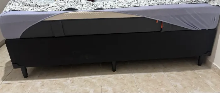 Base cama Queen
