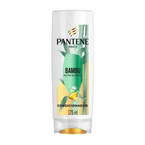 Condicionador Pantene Pro-V Bambu 175ml