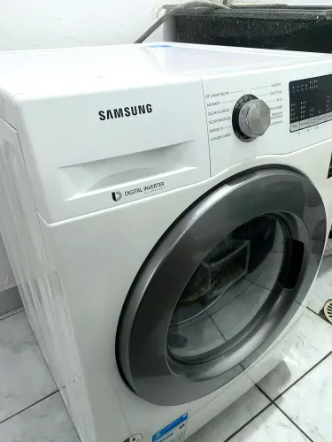 Lava e seca Samsung 11kg 220v IMPECÁVEL 