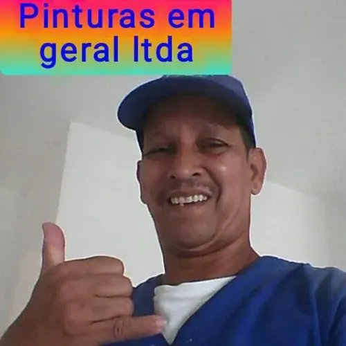  ( NONATO ) PINTOR PROFISSIONAL ( MEI ) PINTURAS EM GERAL