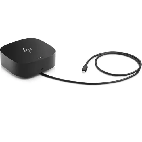 Dock Usb-C G5, Velocidade de 10 Gbps, 5TW10AA, HP - CX 1 UN  