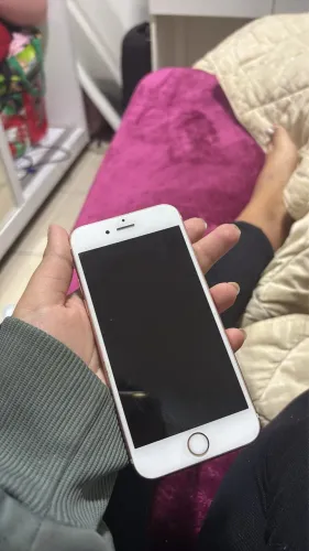 Vendo iPhone 6 gold