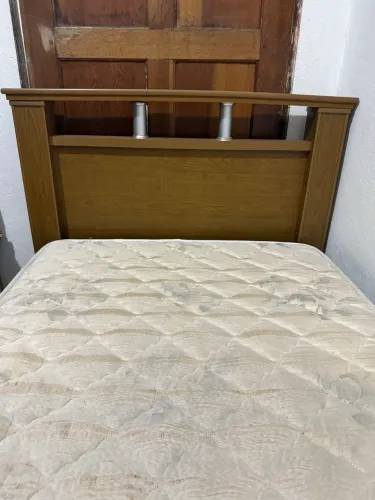 Colchão de solteiro D33