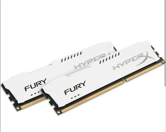 Memórias ddr3 8 giga ddr3 1866