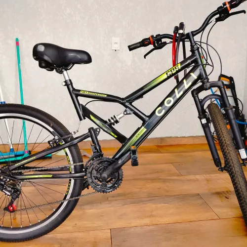 Bike Colli