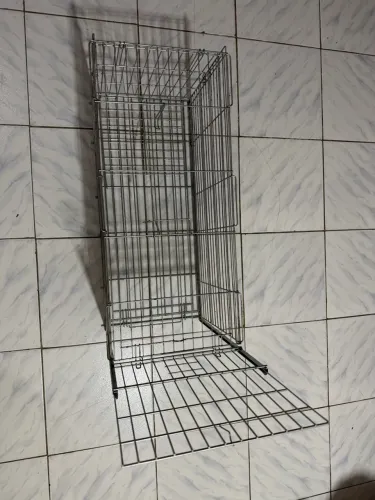 Armadilha para gatos - Gatoeira