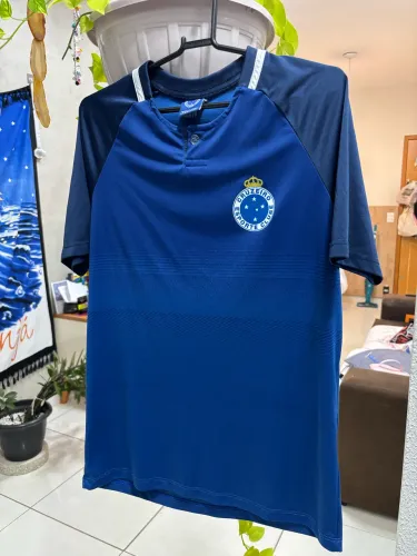 Camiseta Cruzeiro Esporte Clube