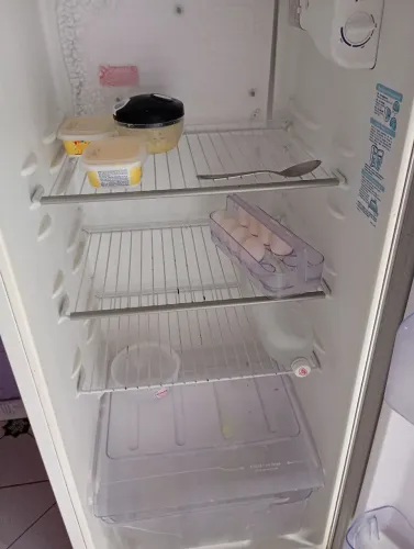 Geladeira 