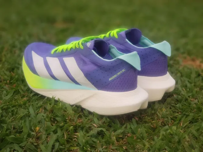 Tênis Adidas Adizero Drive RC W No.37