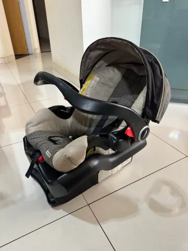 Bebê conforto Graco