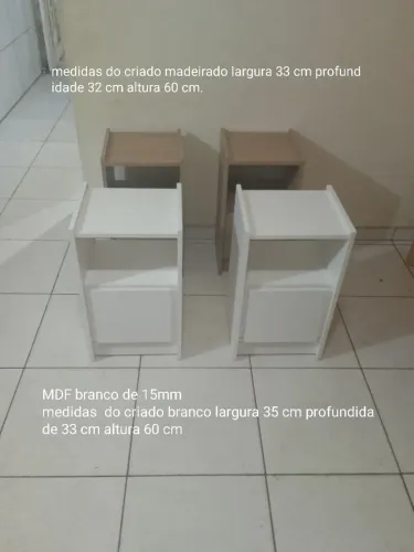 Criado mudo