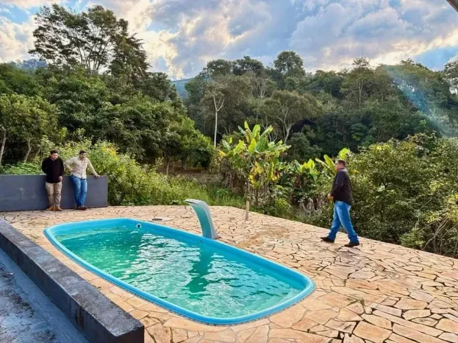 CHÁCARA DAS FRUTAS