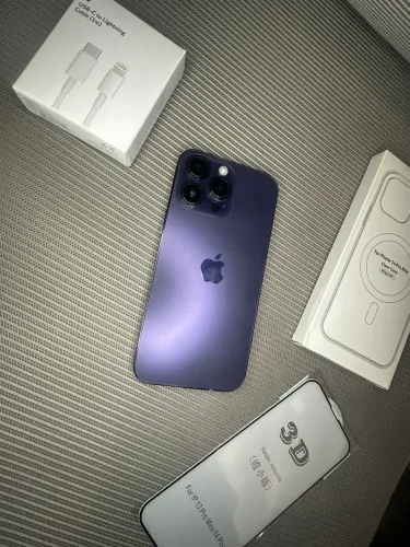 iPhone 14 Pro Max