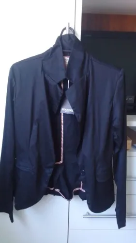 Blazer Schooner Preto 42