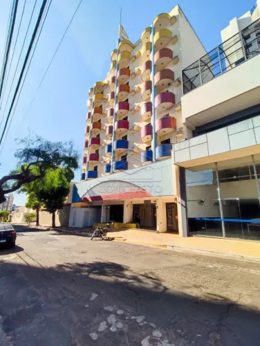 APARTAMENTO MOBILIADO NA REGIÃO DA USP E BAURU SHOPPING