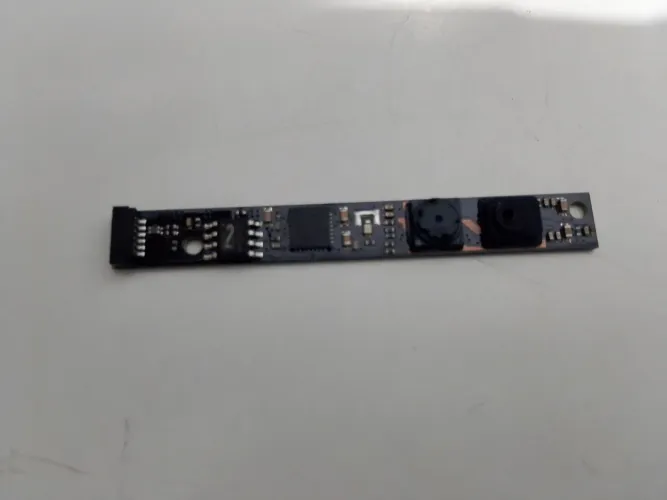 Webcam Original Samsung BA59-05574A com Microfone