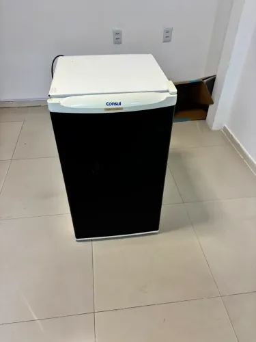 Frigobar cônsul