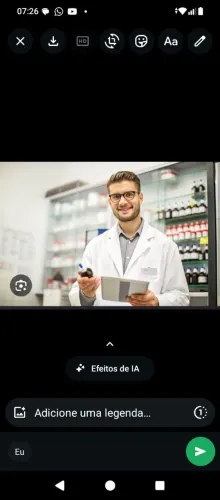 Farmacêutico 