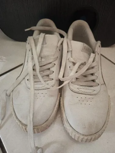 tenis puma 39