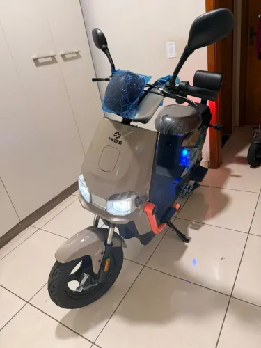 Moto electrica Hass 1000 watts