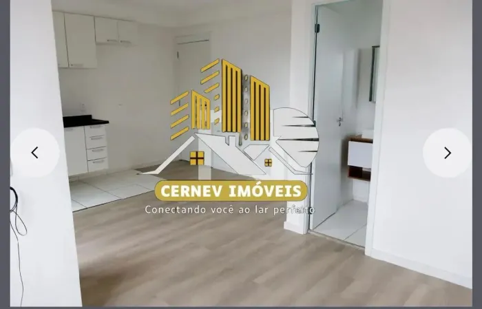 Studio Bonfim Osasco | 29m², varanda, 1 vaga, lazer completo | Ótimo p/ investir ou morar