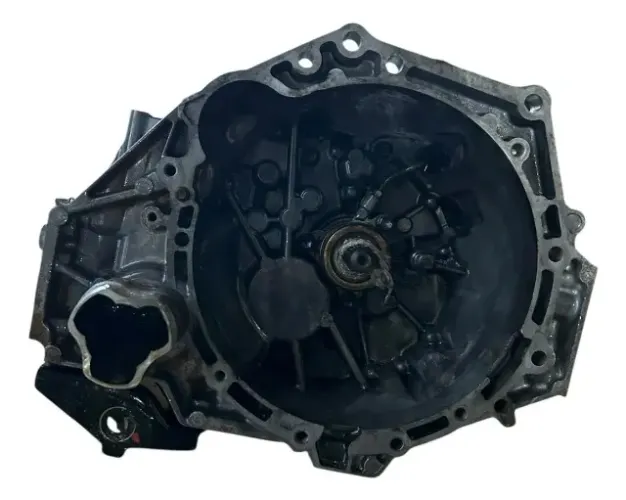  Câmbio Caixa Marcha Manual Toyota Etios 1.5 2015