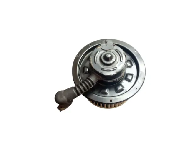 Motor Do Ar Forçado Ford F250 3.9 2007 