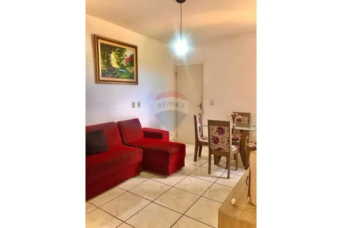 Aluguel Apartamento no Petropolis!