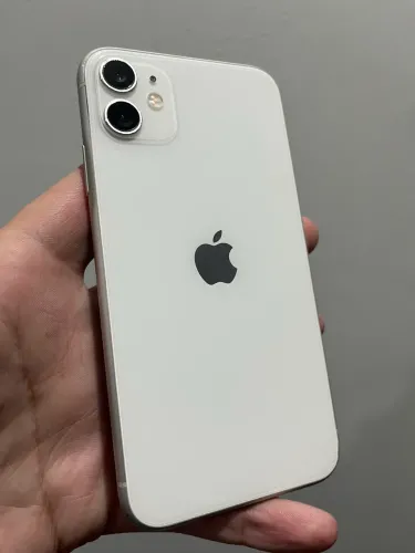 iPhone 11 64g