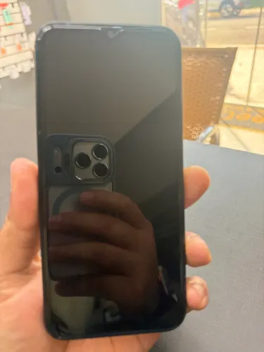 Samsung M14 5G 128 GB de memória 4GB de ram