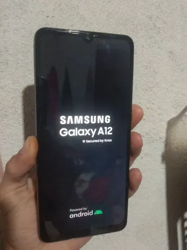 Samsung A12 64GB 