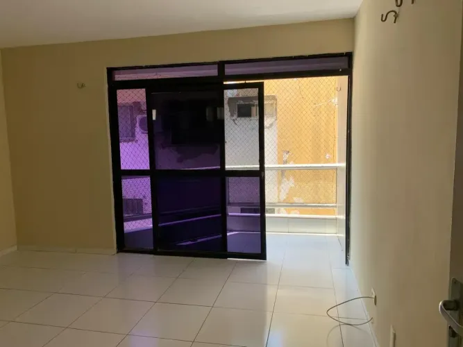 OJ-Apto próximo ao shopping Rio Poty