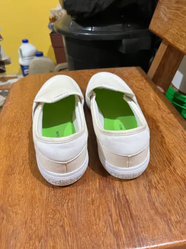 Lote de Tênis Adidas e Dolce & Gabbana - Tamanho 41