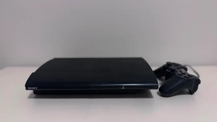 PlayStation 3 - DESBLOQUEADO