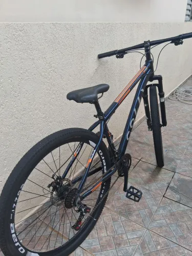 Troco bicicleta Aro 29 por iphone