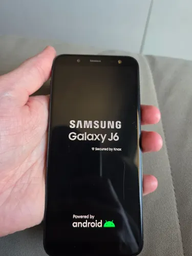 Samsung J6