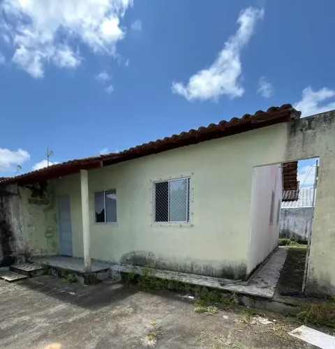 Casa à venda, BENEDITO BENTES, Maceió, AL