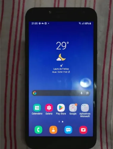 Samsung Galaxy J4