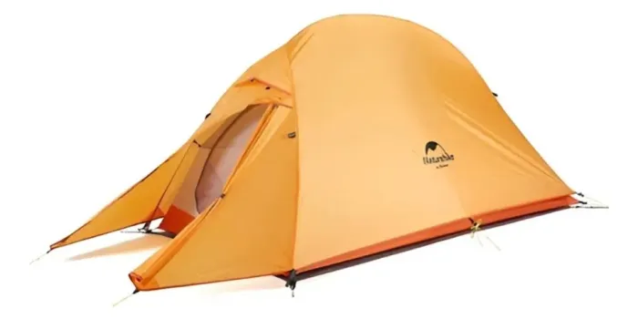 Barraca Naturehike Cloud Up 1p 210t Ultralight Cloudup