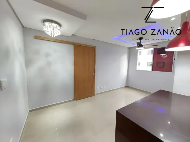 Imóvel para venda com 2 quartos em Colina de Laranjeiras