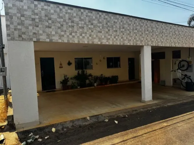 Casa para alugar em condominio fechado