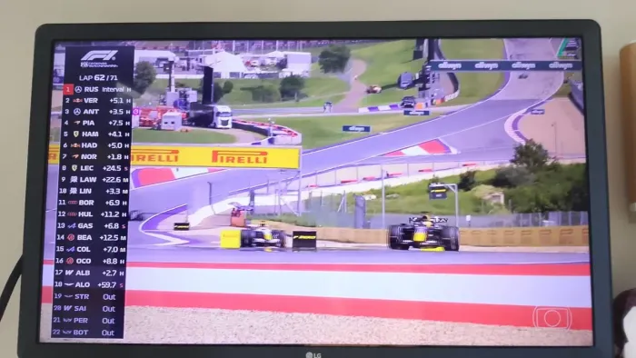 TV LG 32 polegadas 