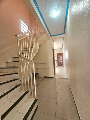 FERNANDO GUILHON II - Bacelar Imóveis aluga casa triplex, 4 quartos, Souza