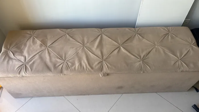 Vendo Baú
