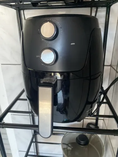 Air fryer