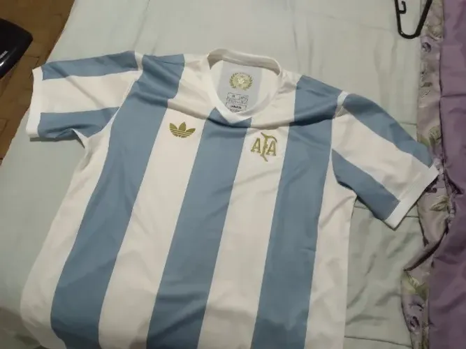 Camisas Times - Unidade