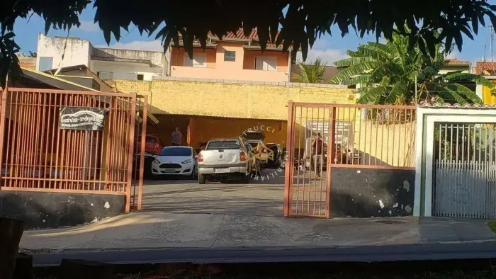 Ponto à venda, 100 m² por R$ 860.000,00 - Parque Prado - Campinas/SP