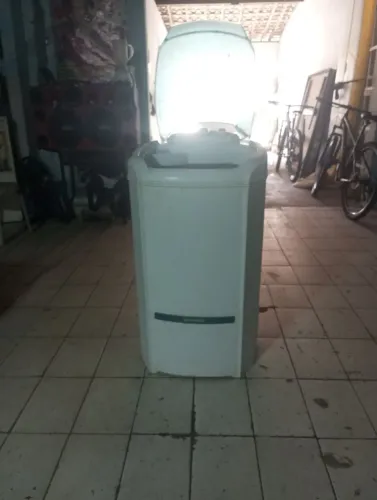 Lavadora de roupas
