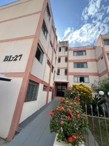 Apartamento para Locação Alfa e Beta, Setor Marista, Goiânia, GO