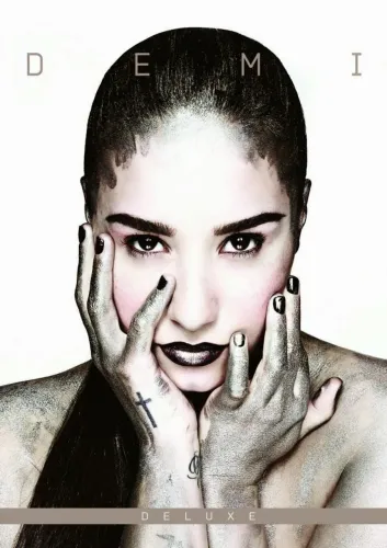 Demi Lovato Deluxe (DVD +CD)